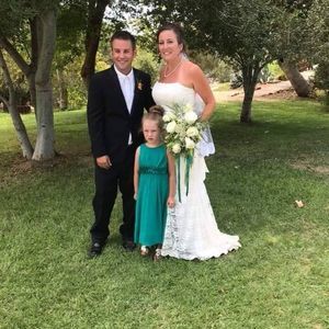 Meet your Posher, Briana